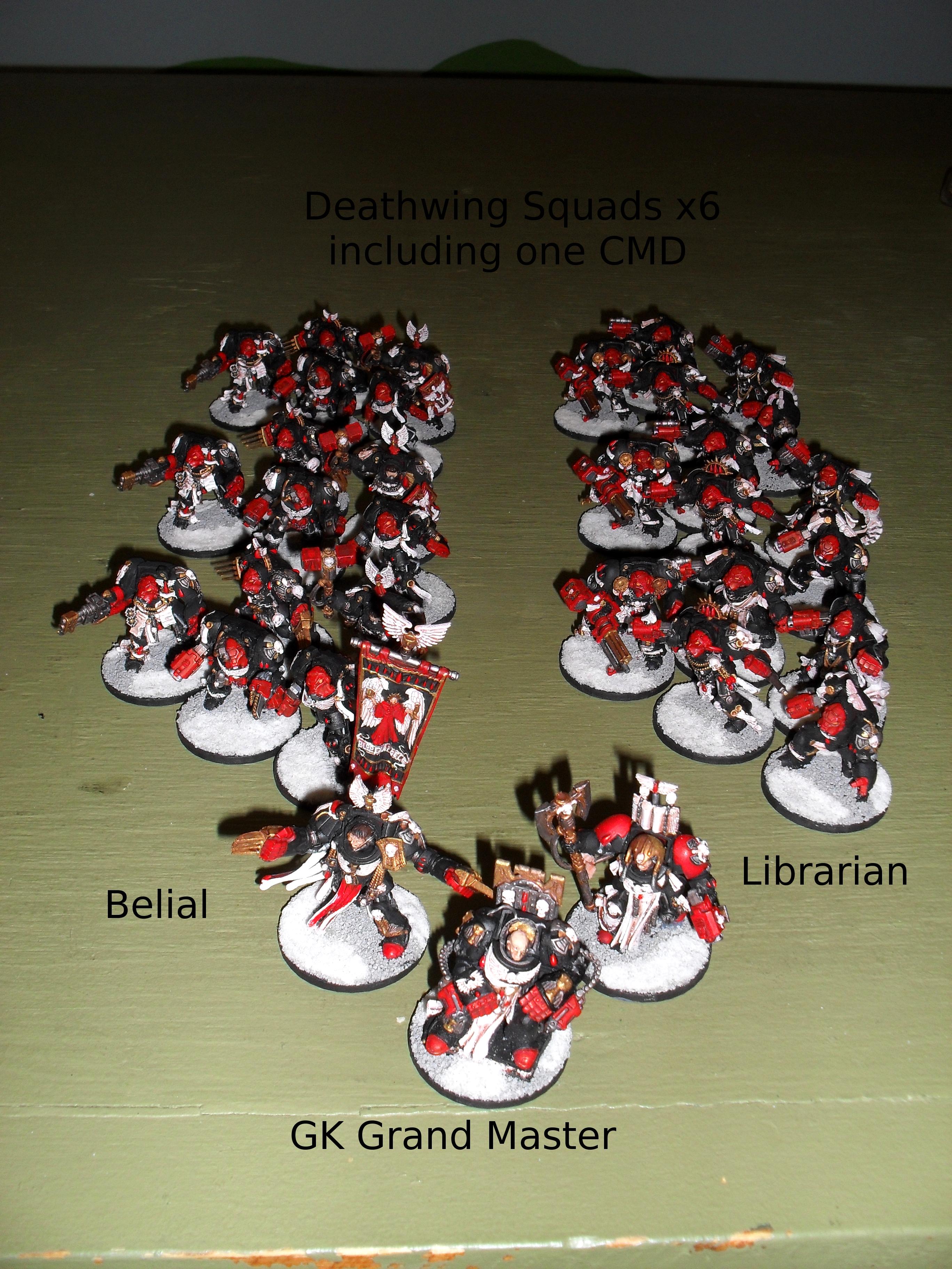 SoS army 2 SoS army 2 Gallery DakkaDakka